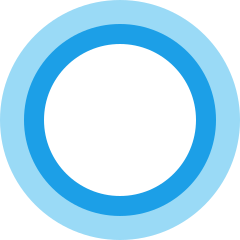 Cortana Logo